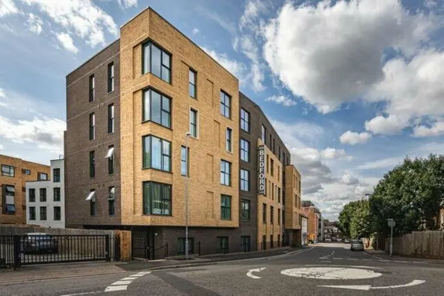 Dudley Street, Luton, LU2, photo 1