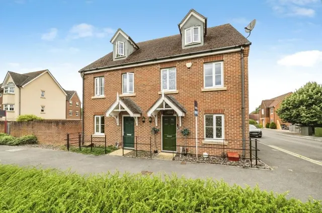 Merlin Way, Bracknell, RG12, photo 1