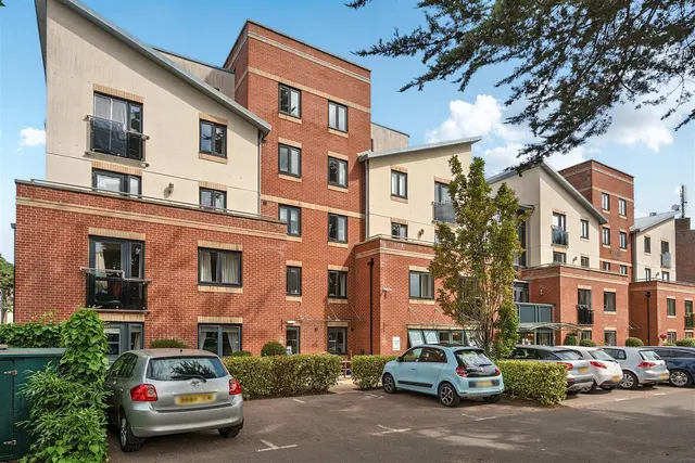 Poole Road, Bournemouth, BH2, photo 1