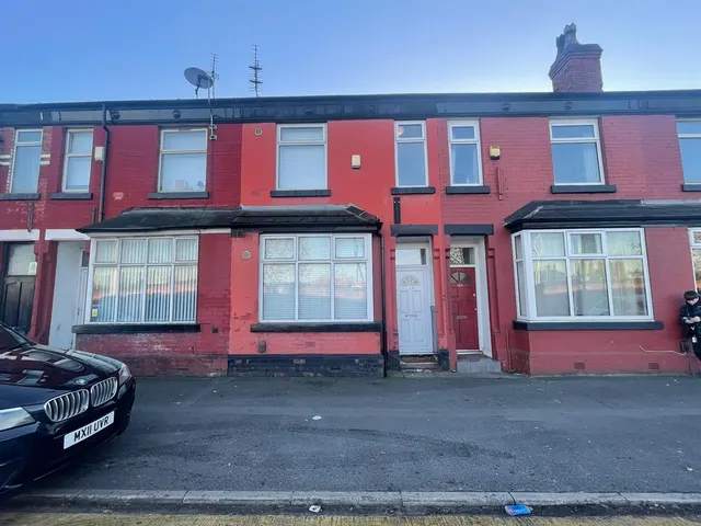 Moseley Road, Fallowfield, M14, photo 1