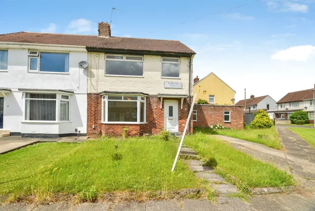 Photo 2 — Rudyard Avenue, Stockton-On-Tees