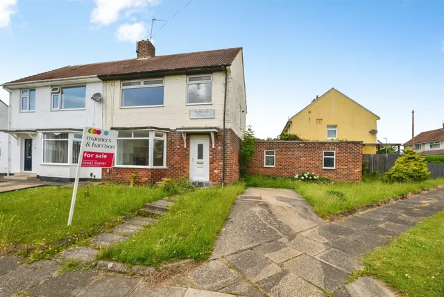 Rudyard Avenue, Stockton-On-Tees, photo 1