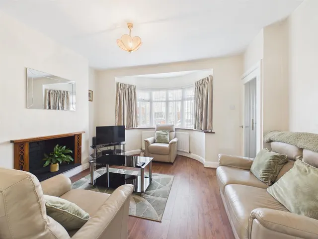 Photo 2 — Dulverton Road, Ruislip, HA4 9AF