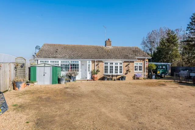 Cherrytrees, Willingham, CB24, photo 3