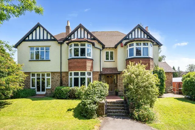 Round Oak Road, Cheddar, BS27, photo 1