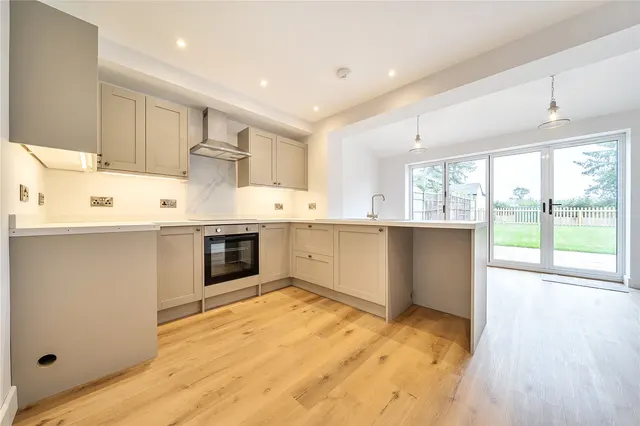 Photo 2 — Glebelands, Seifton, Ludlow, Shropshire, SY8 2DQ