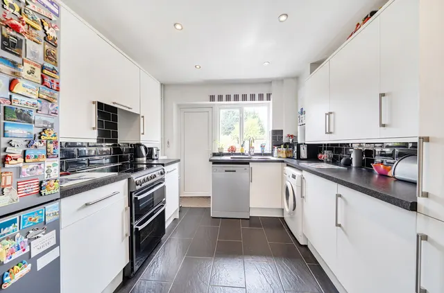 Photo 2 — Cheyne Way, Farnborough, Hampshire, GU14 8RX