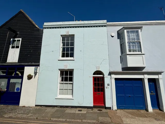 St Georges Road, Deal, CT14, photo 1