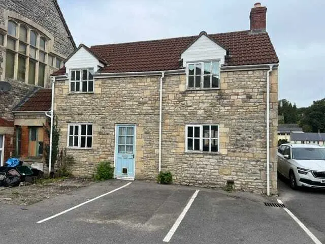 Town Street, Shepton Mallet, BA4, photo 1