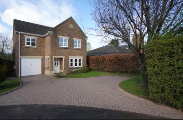 Thirsk Road, Yarm, TS15, photo 1
