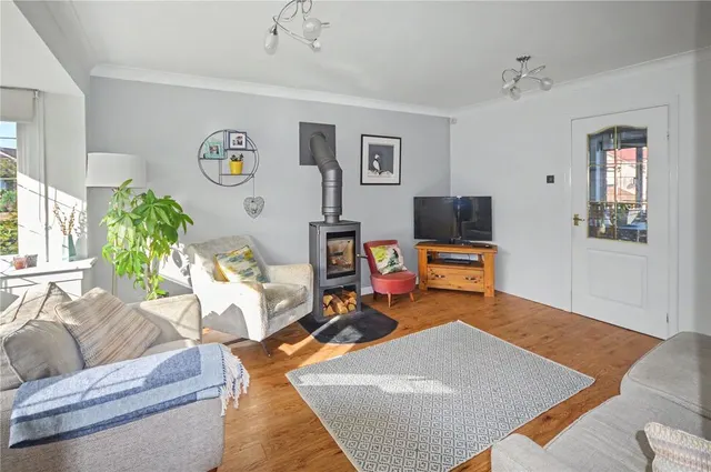 Myreton Drive, Bannockburn, FK7, photo 2