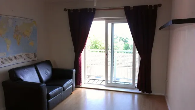 Photo 2 — Pipkin Court, Parkside, Coventry