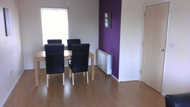 Photo 3 — Pipkin Court, Parkside, Coventry