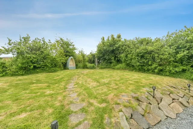 Pengroeslon, Llyn Peninsula, LL53, photo 3
