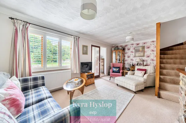 Photo 3 — Langaton Gardens, Exeter, EX1 3RZ