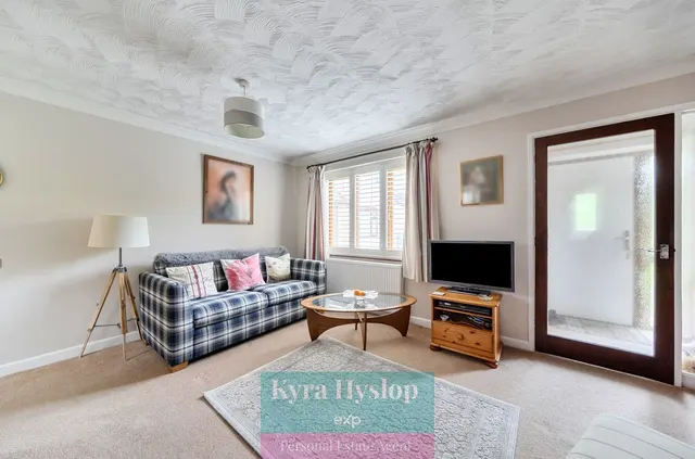 Photo 2 — Langaton Gardens, Exeter, EX1 3RZ