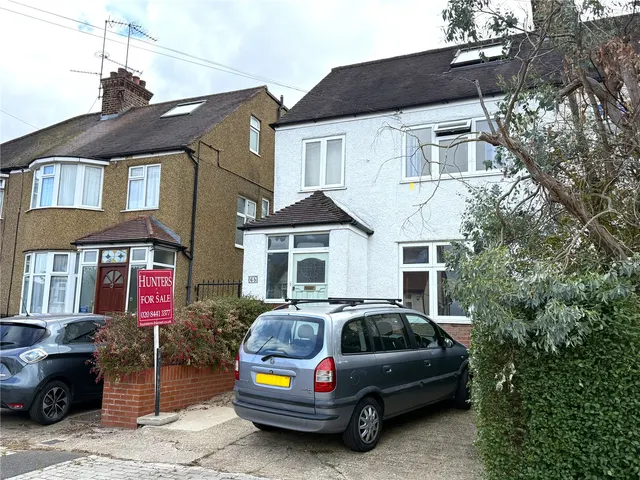 Wentworth Road, Barnet, EN5 4NZ, photo 1