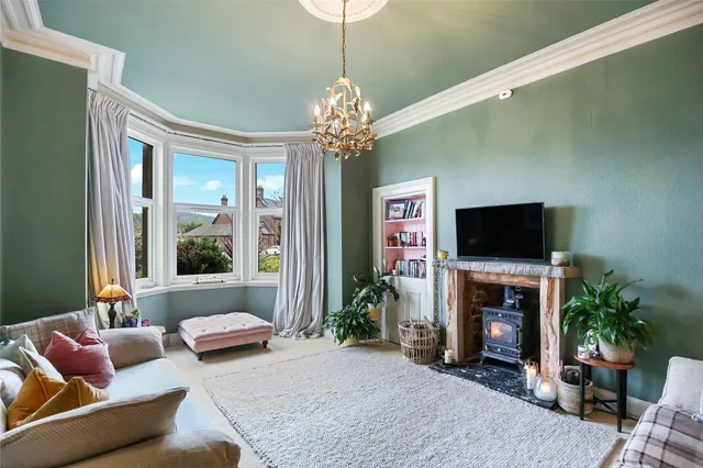 Photo 2 — Corse Terrace, West Kilbride, North Ayrshire, KA23