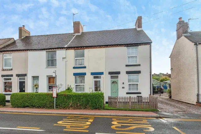 Hednesford Road, Heath Hayes, Cannock, WS12, photo 1