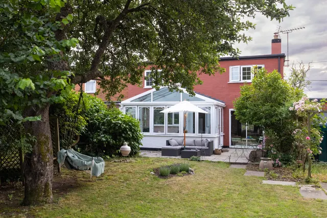 Law Hall Cottages, Bendish, SG4, photo 3