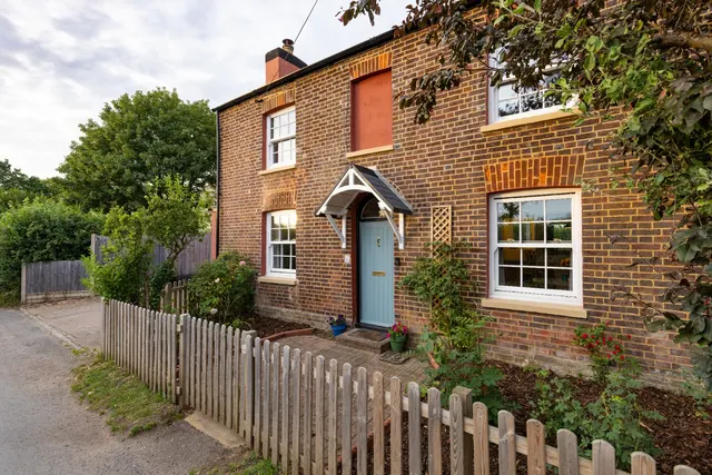 Law Hall Cottages, Bendish, SG4, photo 1