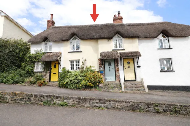East Street, North Molton, EX36, photo 1