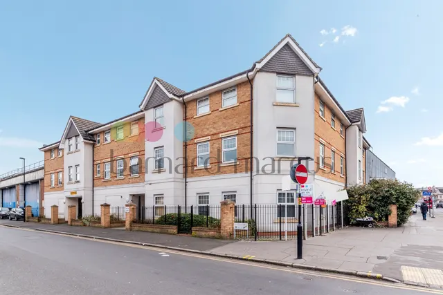 Crunden Road, South Croydon, CR2, photo 1