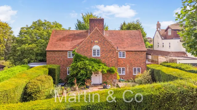 Croham Manor Road, South Croydon, CR2, photo 1