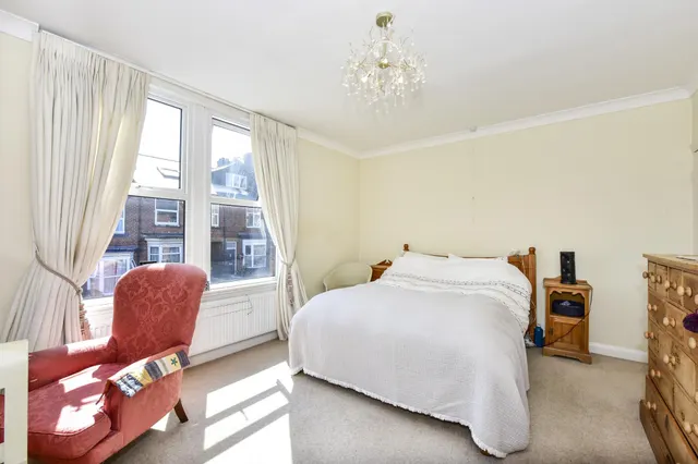 Greystones Road, Sheffield, S11, photo 3