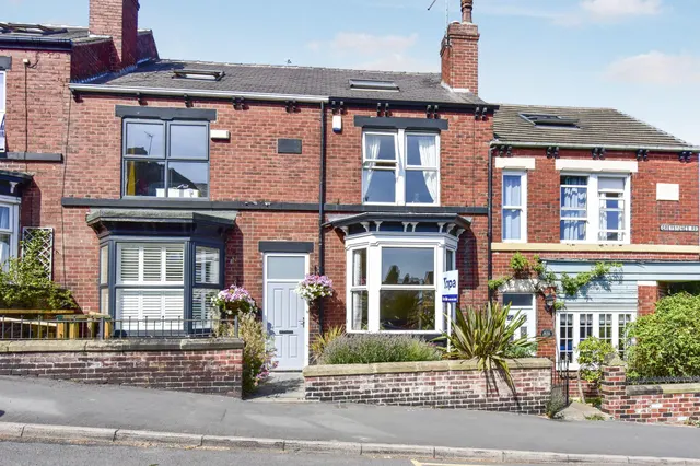 Greystones Road, Sheffield, S11, photo 1