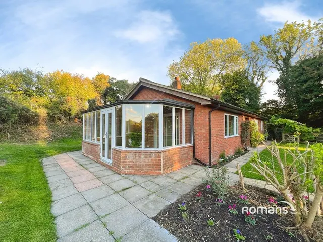 Summerleys Road, Princes Risborough, HP27, photo 1