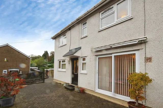 Morley Road, Abertillery, NP13, photo 1