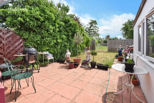 Photo 2 — Abbotts Road, Cheam, Sutton, SM3