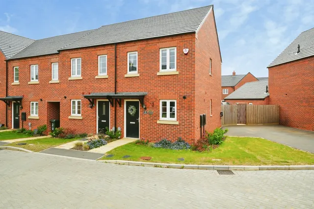 Viggers Drive, Banbury, OX16, photo 1