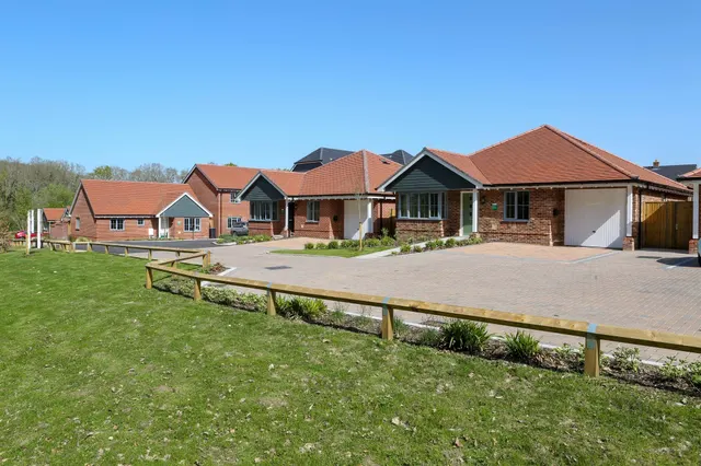 Edmondsham Road, Fordingbridge, BH31, photo 1