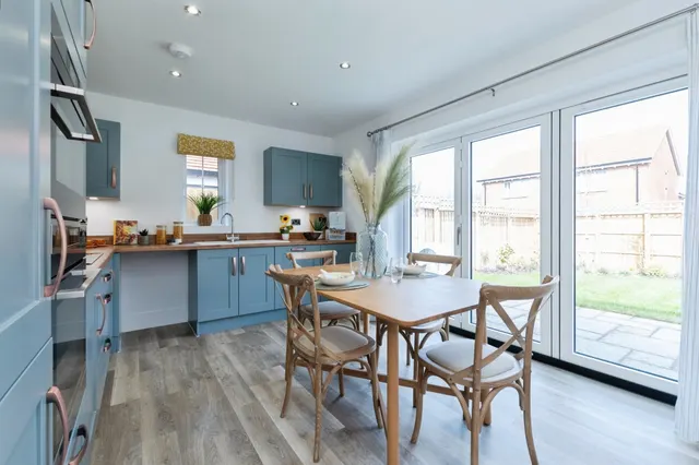 Edmondsham Road, Fordingbridge, BH31, photo 3