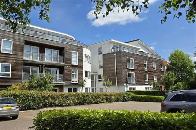 Romana Square, Altrincham, photo 1