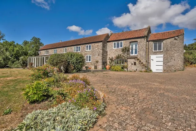 Roughmoor Lane, Westbury Sub Mendip, BA5, photo 1