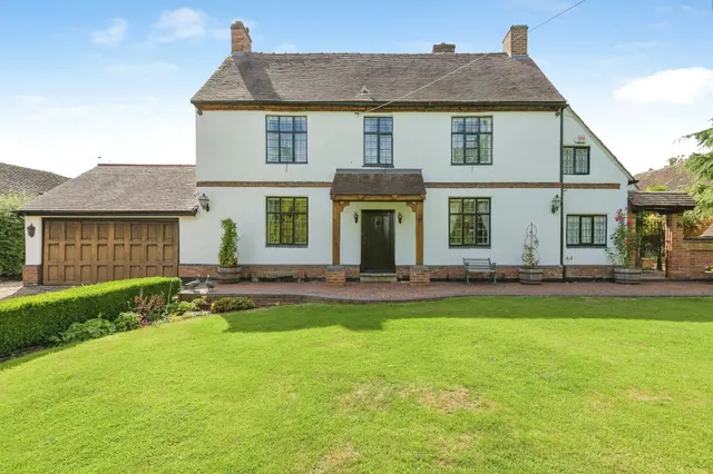 Quarry Lane, Atherstone, CV9, photo 2