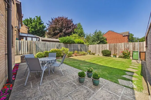 Hopewell Way, Crigglestone, West Yorkshire, WF4, photo 1