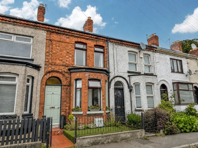 Wesley Street, Lisburn, BT27, photo 1