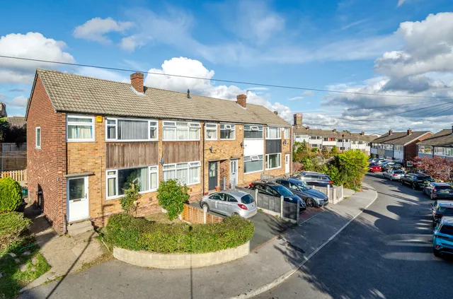 Somerdale Walk, Leeds, LS13, photo 1