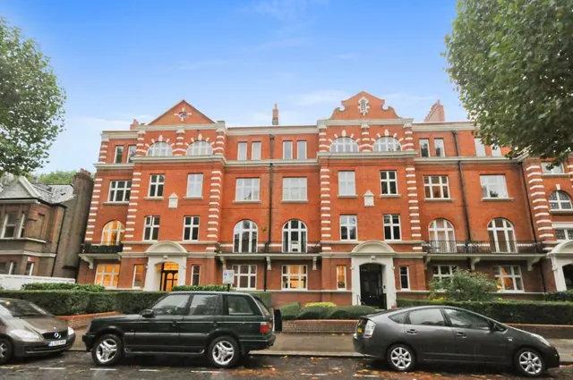 Randolph Avenue, London, W9 1NS, photo 1