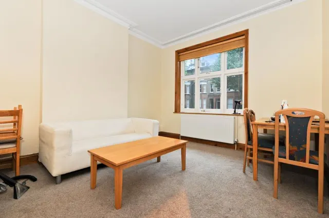 Photo 2 — Randolph Avenue, London, W9 1NS