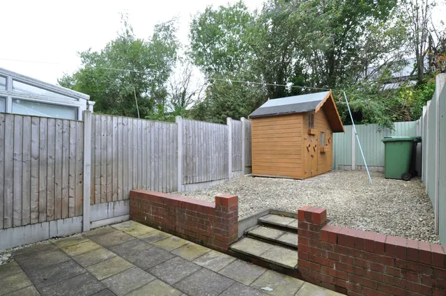 Photo 2 — Honeychurch Close, Redditch, Worcestershire, B98 7BZ