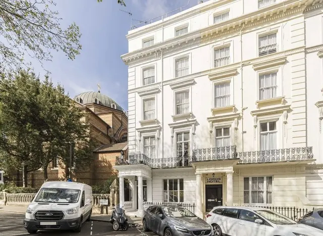 Princes Square, Notting Hill, W2, photo 1