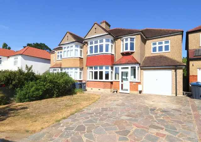 Shirley Avenue, Croydon, Croydon, CR0 8SQ, photo 1