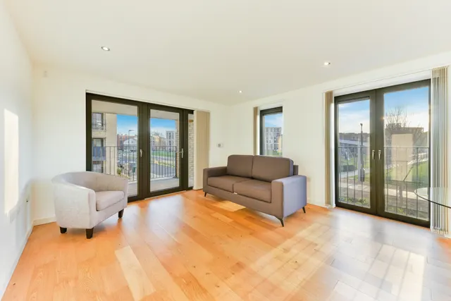 Eythorne Road, Oval, SW9, photo 1