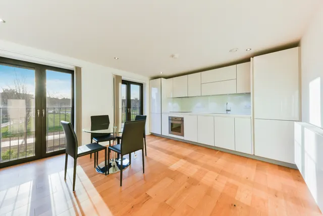 Eythorne Road, Oval, SW9, photo 3