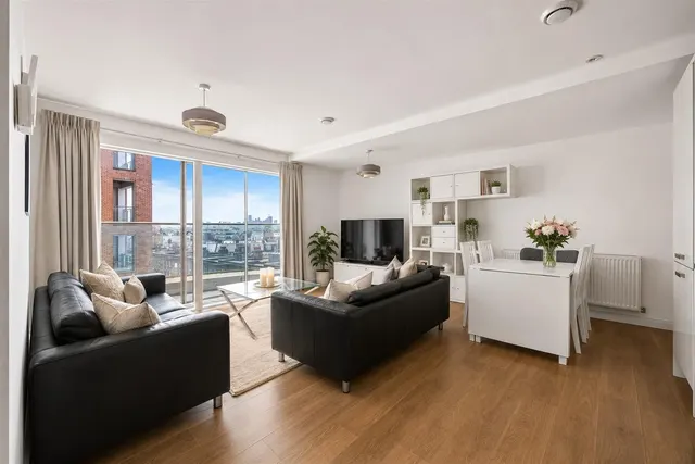 Photo 2 — Banister Road, London W10 4AG